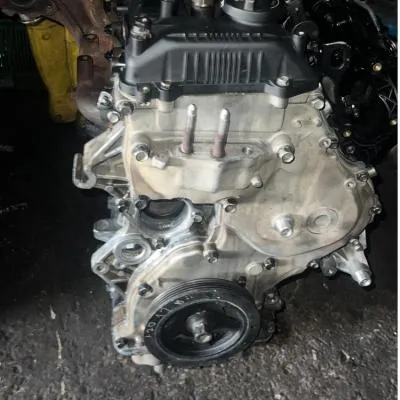 Hyundai İ30 1.6 Çıkma Komple Motor