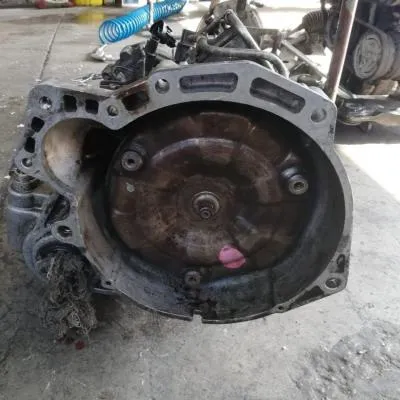 Kia Picanto Çıkma Otomatik Şanzıman