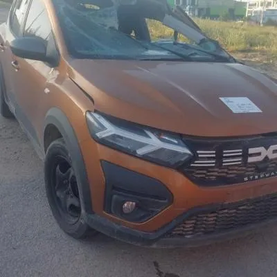  Dacia Sandero 1.0 Turbo Benzinli Otomatik Çıkma Yedek Parça