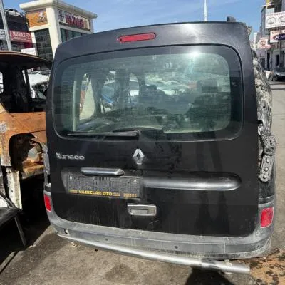 Renault Kangoo 2000 - 2014 Model Arası Dizel Hurda Belgeli Çıkma Yedek Parça