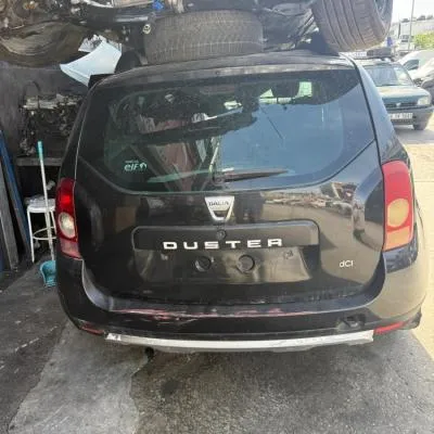 Dacia Duster Çıkma Yedek Parça
