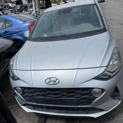 Hyundai İ10 2002 Model Orijinal Çıkma Yedek Parça