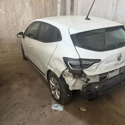 Renault Cilo Çıkma Yedek Parçaları