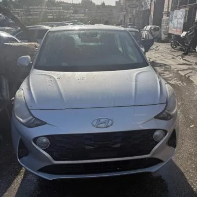 Hyundai İ10 Çıkma Yedek Parçaları