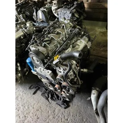 HYUNDAİ SANTAFEE 2200 MOTOR
