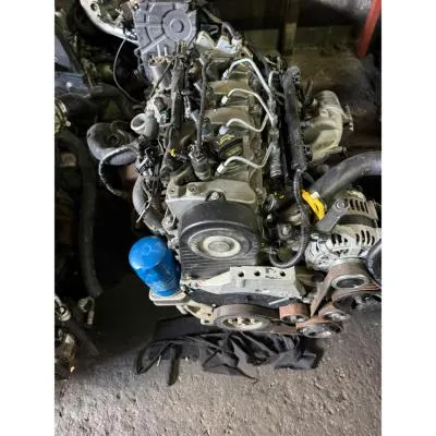 hyundai santa fe dizel 2200 motor
