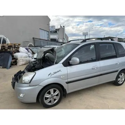 Hyundai matrix çıkma yedek parça