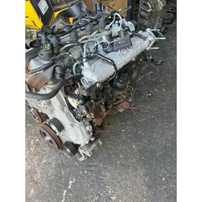 hyundai accent era dizel motor