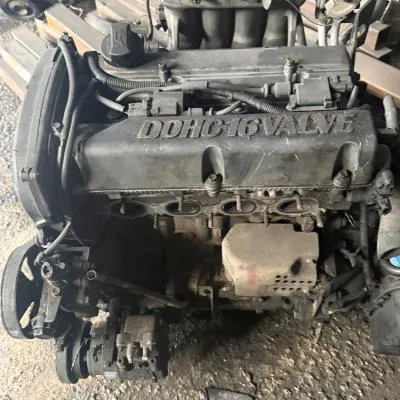 hyundai sonata 2.0 benzinli motor